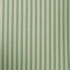 Juego de Duvet Cati nico Verde Raya Delgada Casa LiLe