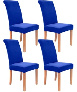 protector de silla ajustable