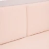 Bumper para Cuna Piel 100% Algod n Casa LiLe