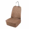 Combo protector silla de carro trasera + delantera caf Casa LiLe