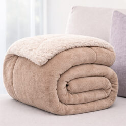 Cobija Ovejera Camel