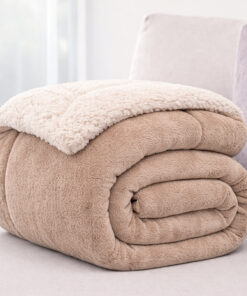 Cobija Ovejera Camel