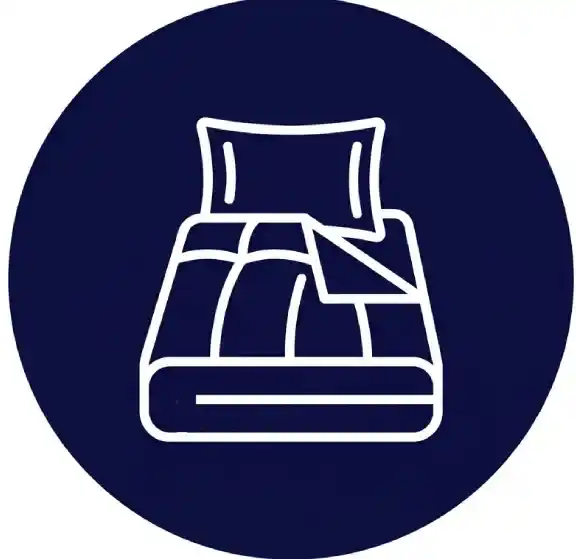 Categoria Duvets, Lile