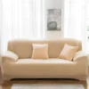 Protector de sof premium beige Casa LiLe