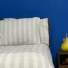 Juego de Duvet Cationica Gris Casa LiLe