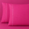 Juego de duvet premium fucsia Tipo B (Con Imperfecciones) Casa LiLe
