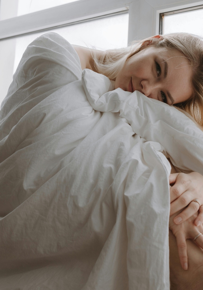 Completa tu experiencia de descanso con nuestros duvet covers