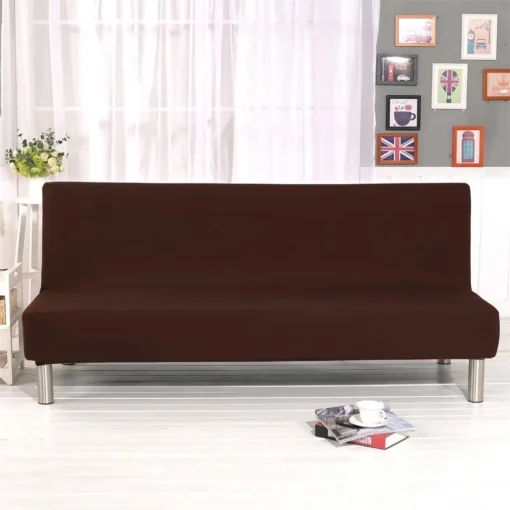 Protector de Sof Cama Caf Premium Casa LiLe
