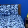 Juego de Duvet Palmeras Casa LiLe