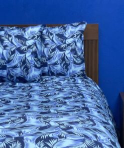 Juego de Duvet Palmeras