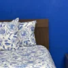 Juego de Duvet Rosas Casa LiLe