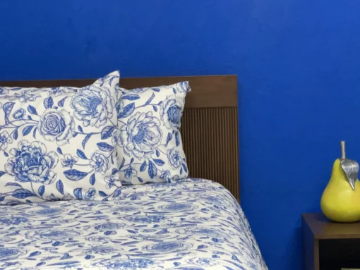 Juego de Duvet Rosas Casa LiLe