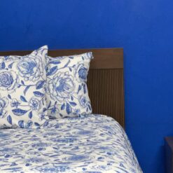 Juego de Duvet Rosas