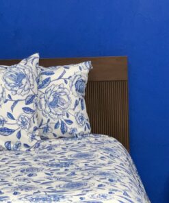 Juego de Duvet Rosas