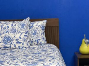 Juego de Duvet Rosas