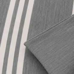 Juego de Duvet Cati nico Collection Acero Casa LiLe