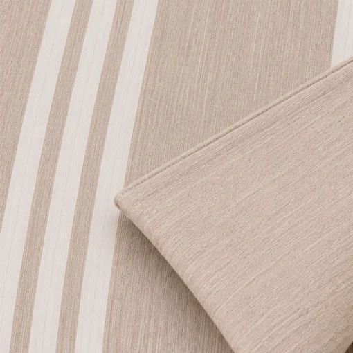 Juego de Duvet Cati nico Collection Camel Casa LiLe