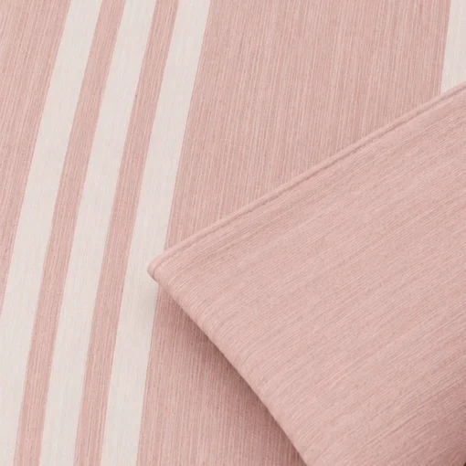 Juego de Duvet Cati nico Collection Palo Rosa Casa LiLe