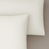 Juego de duvet blanco