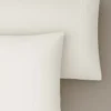 Juego de Duvet Blanco Liso de microfibra Casa LiLe