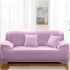 Protector de sof premium lila Casa LiLe
