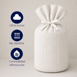 Duvet + Fundas Jacquard Collection Nieve - Imagen 5