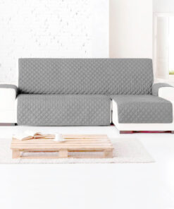 Protector de Sofá Gris L Derecho