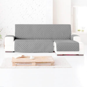 Protector de Sofá Gris L Derecho