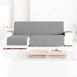 Protector de Sofá Gris L Izquierdo