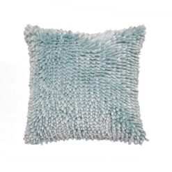 Cojín Decorativo Teddy Aqua