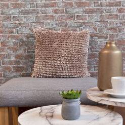 Alternative view of Cojín Decorativo Teddy Arena