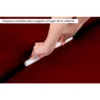 Protector de sof vinotinto premium cuatro (4) puestos ajustable Casa LiLe